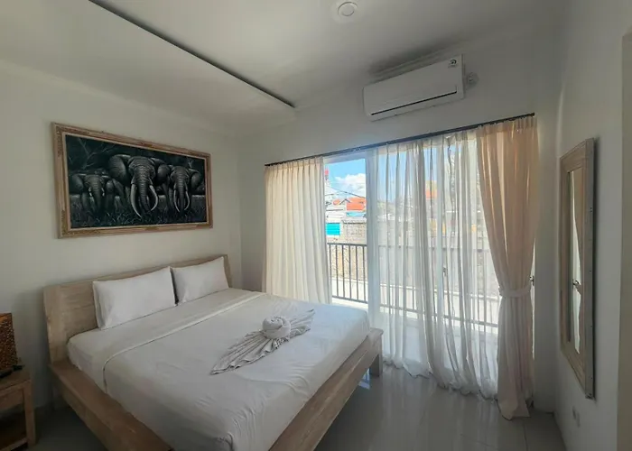 Villa Golden Lotus And