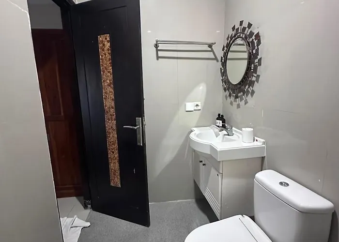 Villa Golden Lotus And Nusa Dua (Bali)