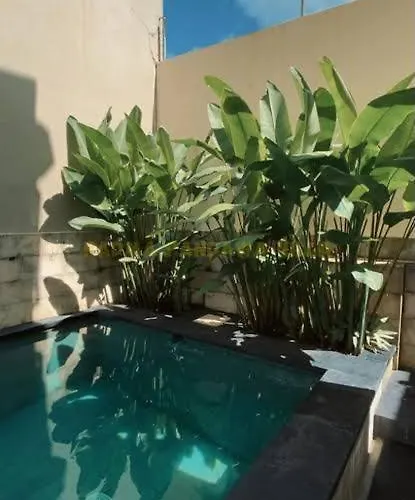 Villa Golden Lotus And